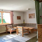 Apartment Schetteregg