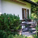 Schetteregg Apartment *