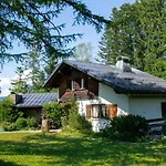 Apartment Schetteregg *