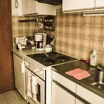 Schetteregg Apartment