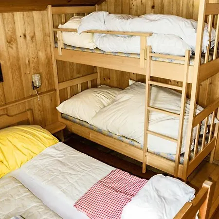 Schetteregg Lejlighed Egg