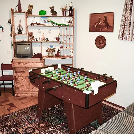 Schetteregg Apartment