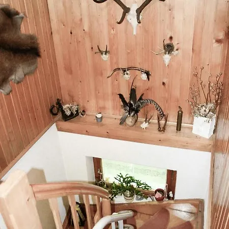 Lejlighed Schetteregg Egg