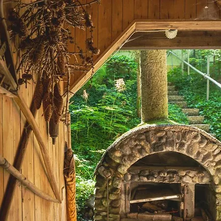 Lejlighed Schetteregg *