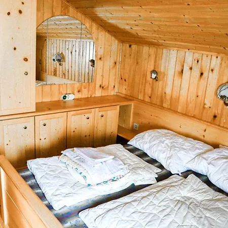 Lejlighed Schetteregg