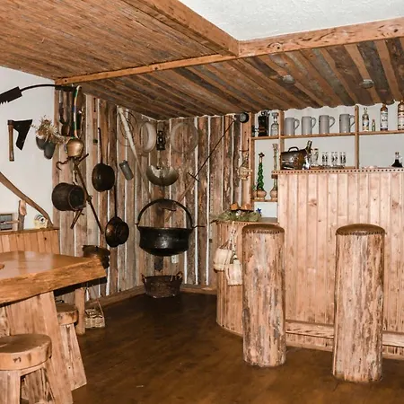 Lägenhet Schetteregg *